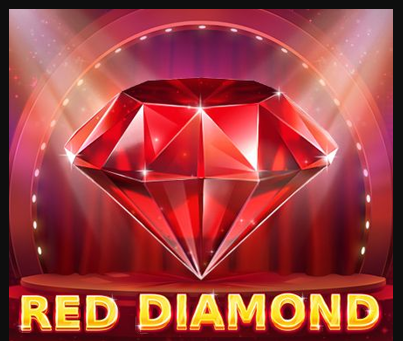 Red Diamond